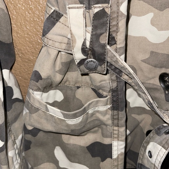 Jacket cabelas - Picture 9 of 13